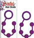 Sinful Anal Beads | SexToy.com