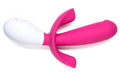 Lovelife Adventures Triple Stimulator Pink Vibrator | SexToy.com