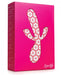 Lovelife Adventures Triple Stimulator Pink Vibrator | SexToy.com