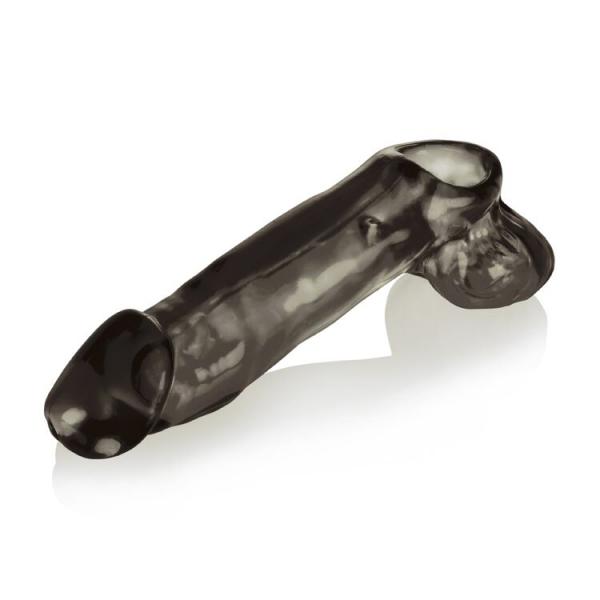 Oxballs Daddy Cocksheath with Balls Smoke