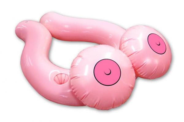 Boobie Floater | SexToy.com