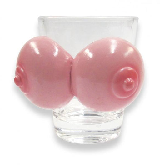 Boobie Shot Glass | SexToy.com