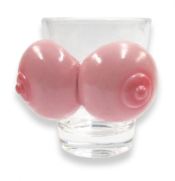 Boobie Shot Glass | SexToy.com