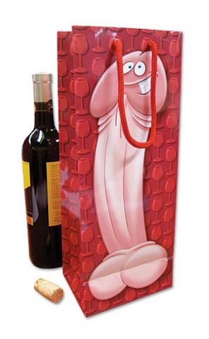 Pecker Wine Bag | SexToy.com