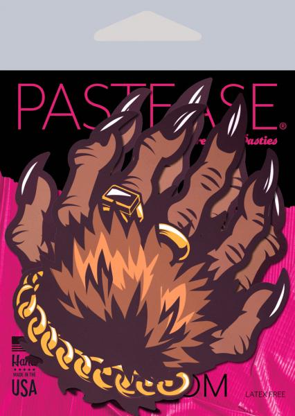 Pastease Monster Hands