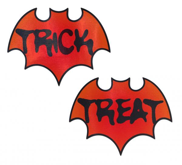 Pastease Blood Orange Trick Or Treat Halloween Bat Pasties