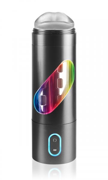 Roto Bator Mouth Rechargeable | SexToy.com