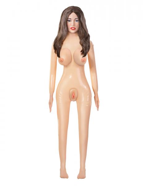 Agent 69 Life Size Love Doll | SexToy.com