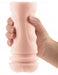 PDX Elite Mega Grip Anal Stroker Beige | SexToy.com