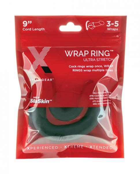The Xplay 9.0 Ultra Wrap Ring | SexToy.com