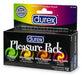 Durex Pleasure Pack 12pk | SexToy.com
