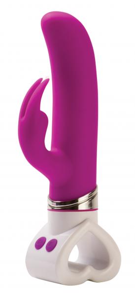 Roxy Rabbit Purple | SexToy.com