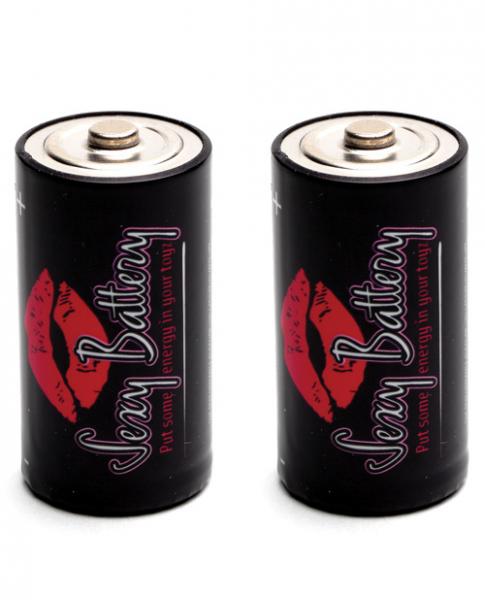 Sexy Battery LR14 C 2 Pack Batteries SexToy Wholesale Sexy Battery LR14 C 2 Pack Batteries SexToy Wholesale