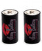 Sexy Battery LR14 C 2 Pack Batteries | SexToy.com