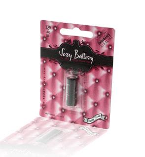 Sexy Battery LR23/23A Single Pack | SexToy.com