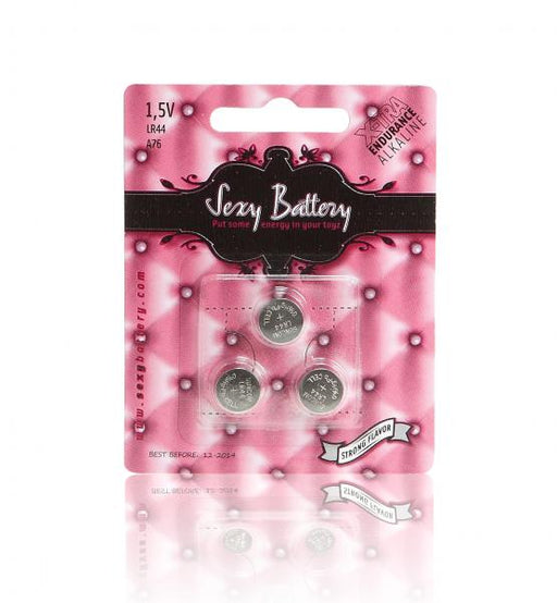 Sexy Battery LR44/A76 | SexToy.com
