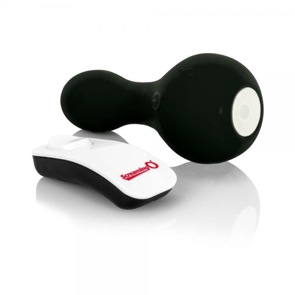 Moove Remote Vibe Black | SexToy.com