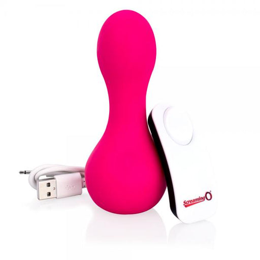 Moove Remote Vibe Pink | SexToy.com