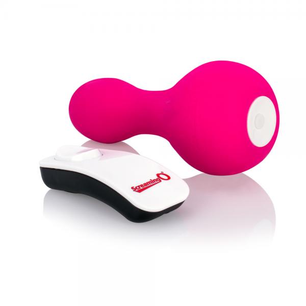 Moove Remote Vibe Pink | SexToy.com