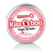 KissOboo Tingly Lip Balm Cinnamon .45oz Tin | SexToy.com