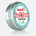KissOboo Tingly Lip Balm Peppermint .45oz Tin | SexToy.com