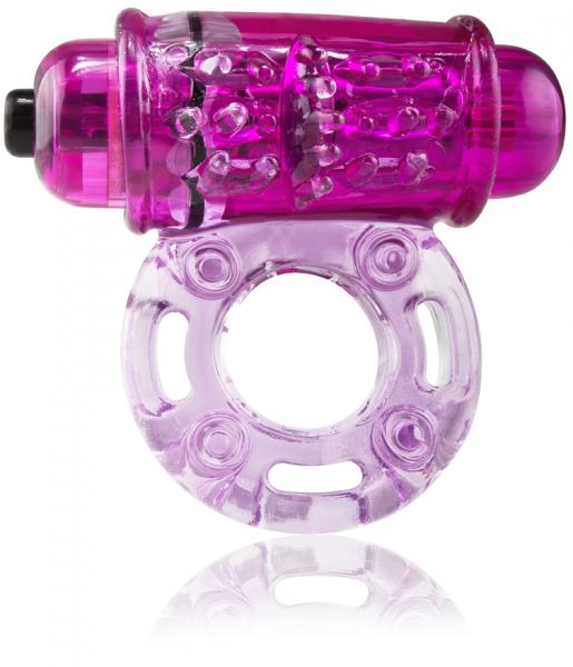 Screaming O O Wow Vibrating Ring | SexToy.com