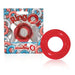 Ring O Super Stretchy Gel Erection Ring Assorted Colors | SexToy.com