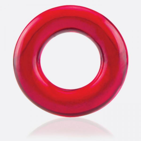 RingO Erection Ring Red | SexToy.com