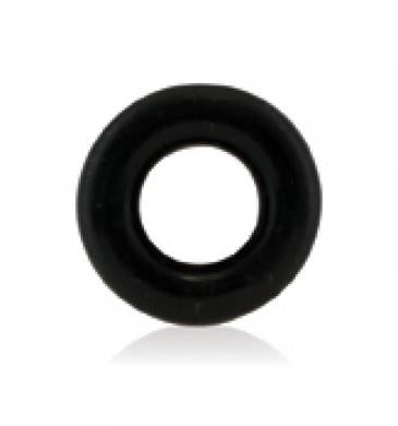 Ringo x3 3 Pack C Rings 6 Packs Per Box Black | SexToy.com