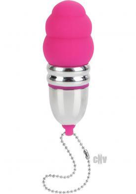 Posh Silicone Mini Delight Pink | SexToy.com