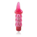 Waterproof Power Buddies Red Tongue Mini Vibrator | SexToy.com