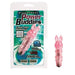 Waterproof Power Buddies Pink Bunny Vibrator | SexToy.com