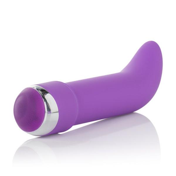 Classic Chic Mini G Vibe Purple | SexToy.com