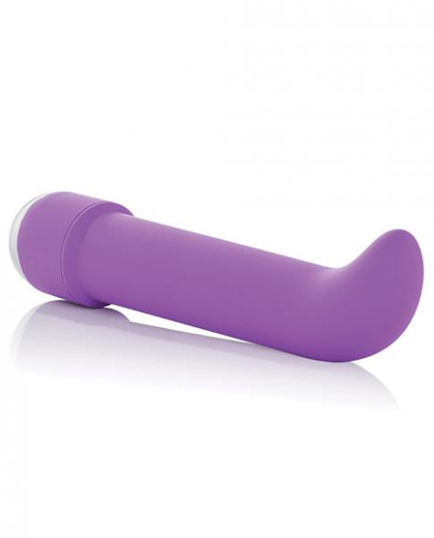 Classic Chic Standard G Purple G-Spot Vibrator | SexToy.com