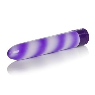 Candy Cane Vibrator | SexToy.com