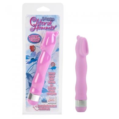 10-Function Clitoral Hummers | SexToy.com