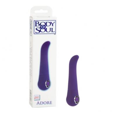 Body and Soul Adore Purple | SexToy.com