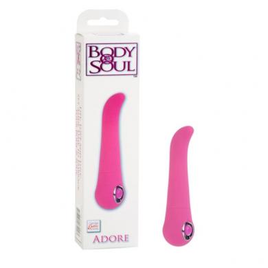 Body and Soul Adore Pink | SexToy.com