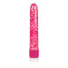 Pink Leopard  Waterproof  6.5 Inch Massager | SexToy.com