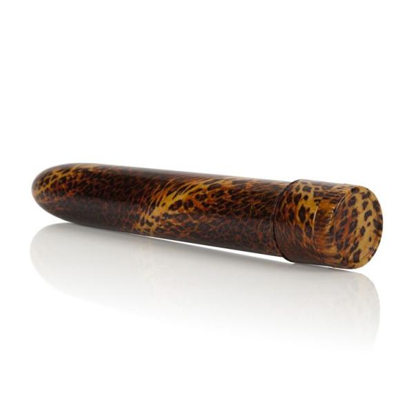 The Leopard Massager Animal Print Vibrator | SexToy.com