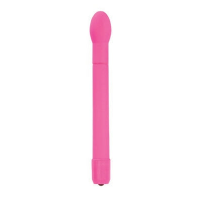 7 Function Slender Tulip Vibe Pink | SexToy.com