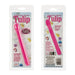 7 Function Slender Tulip Vibe Pink | SexToy.com
