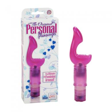 The Original Personal Pleasurizer | SexToy.com