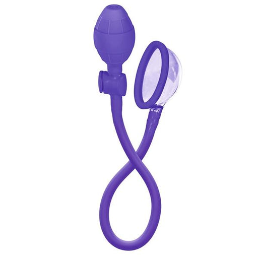 Mini Silicone Clitoral Pump | SexToy.com