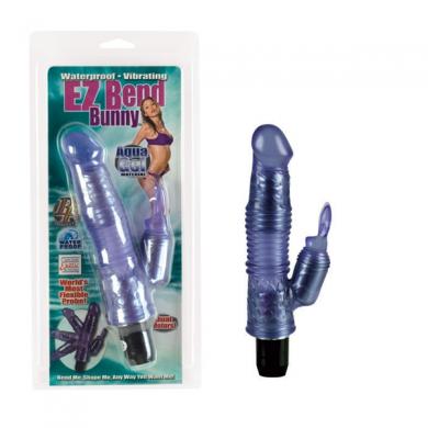 Ez bend gems bunny | SexToy.com