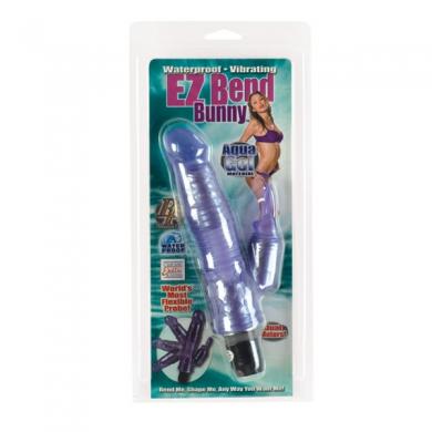 Ez bend gems bunny | SexToy.com