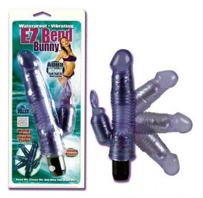 Ez bend gems bunny | SexToy.com