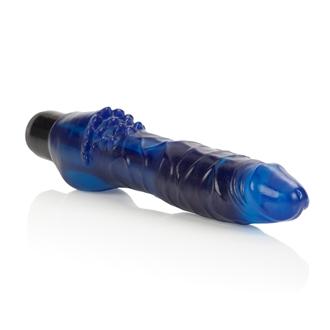 Waterproof Clit Vibrator Blue | SexToy.com