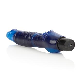 Waterproof Clit Vibrator Blue | SexToy.com