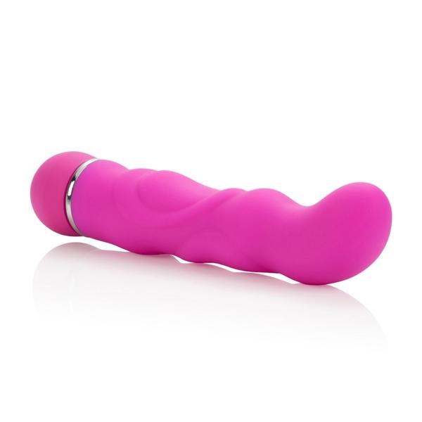 Posh 10 Function Teaser 1 Pink Vibrator | SexToy.com